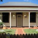 Bloomsbury Cottage - Hervey Bay Accommodation 1