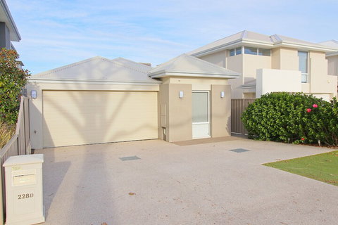 Anastasia Villa - Hervey Bay Accommodation 6