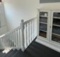 Webster Terrace - Hervey Bay Accommodation