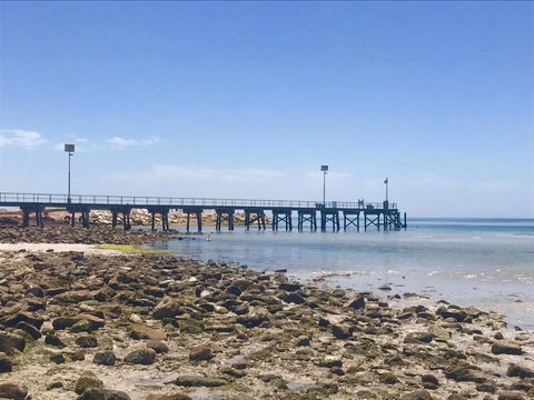 Fareview Beach House - Hervey Bay Accommodation 5