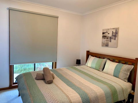 Fareview Beach House - Hervey Bay Accommodation 6