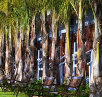 Inverloch Motel - Hervey Bay Accommodation