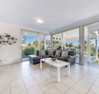 Oasis 26 - Hervey Bay Accommodation
