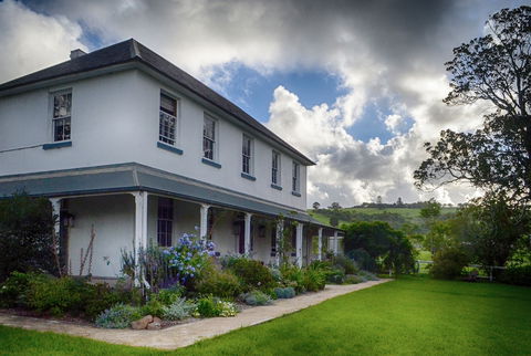 Terragong 1858 - Hervey Bay Accommodation 1