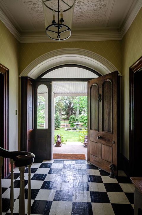 Terragong 1858 - Hervey Bay Accommodation 2