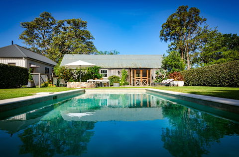 Terragong 1858 - Hervey Bay Accommodation 4