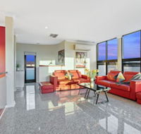 Villa De Marseilles Melbourne - Hervey Bay Accommodation