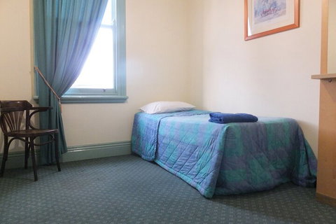 Criterion Hotel Warwick - Hervey Bay Accommodation 5