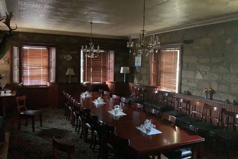 Ross Hotel - Tourism Hervey Bay 7