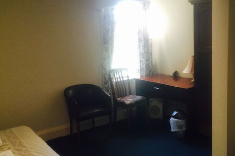 Ross Hotel - Tourism Hervey Bay 3