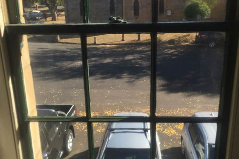 Ross Hotel - Tourism Hervey Bay 4