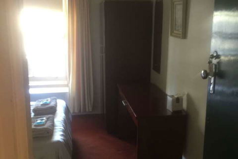 Ross Hotel - Tourism Hervey Bay 1