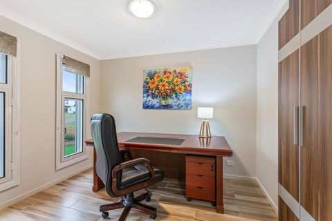 Bulla Hill Villas- Melbourne Airport - Hervey Bay Accommodation 6