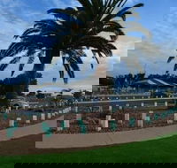 Wallaroo Holiday Park - Hervey Bay Accommodation
