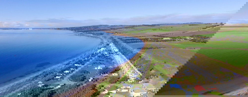 North Shields SA Hervey Bay Accommodation