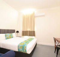 The Hallows Accommodation - Hervey Bay Accommodation