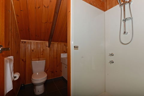 Cloudy Bay Villa - Tourism Hervey Bay 4