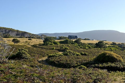 Cloudy Bay Villa - Tourism Hervey Bay 0