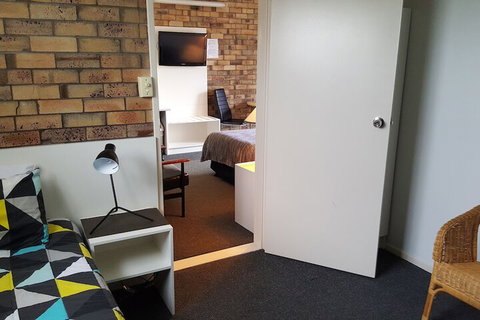 Centre Point Mid City Motor Inn - Hervey Bay Accommodation 5