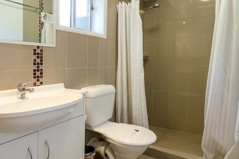 Centre Point Mid City Motor Inn - Hervey Bay Accommodation 6