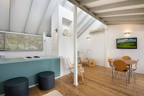 Rocky Views 1 - Tourism Hervey Bay 5