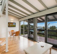 Rocky Views 1 - Hervey Bay Accommodation