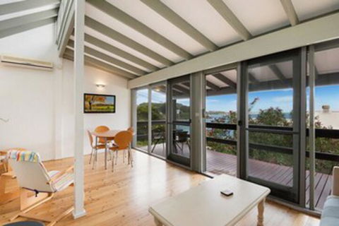 Rocky Views 1 - Tourism Hervey Bay 0