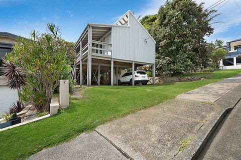 Rocky Views 1 - Tourism Hervey Bay 1