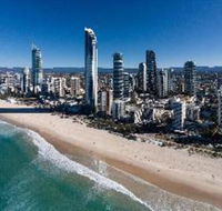 Panaview Court - Tourism Hervey Bay