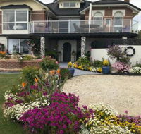 Moonlight Bay B  B Accomodation - Hervey Bay Accommodation