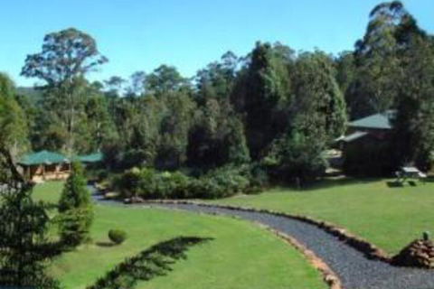 Cradle Chalet - Hervey Bay Accommodation 0