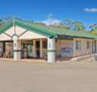 Colonial Palms Motel - Hervey Bay Accommodation