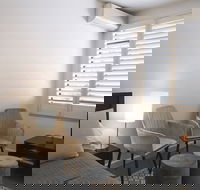 Ballantyne at Mosman Serviced Apartment - Tourism Hervey Bay