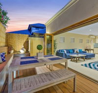 Sorrento Beach Manor - Tourism Hervey Bay