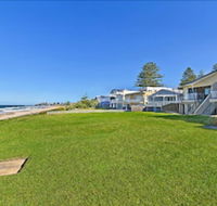Beachfront Luxury - Hervey Bay Accommodation