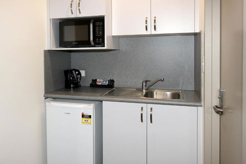 Reef Gardens Motel - Hervey Bay Accommodation 6