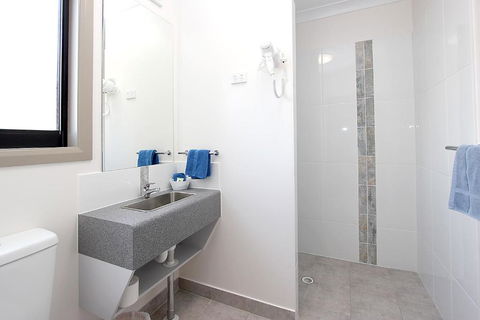 Reef Gardens Motel - Hervey Bay Accommodation 3