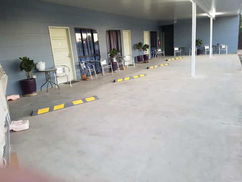 Reef Gardens Motel - Hervey Bay Accommodation 2