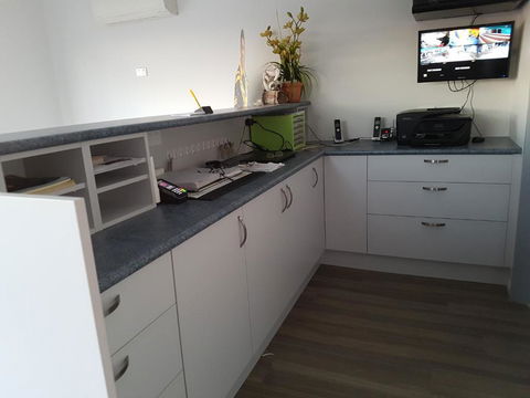 Reef Gardens Motel - Hervey Bay Accommodation 4