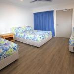Reef Gardens Motel - Hervey Bay Accommodation 0