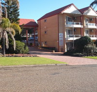 Ulladulla Harbour Motel - Hervey Bay Accommodation