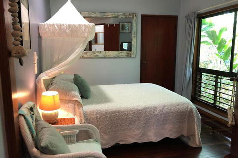 Mossman Gorge Bed & Breakfast - Tourism Hervey Bay 2