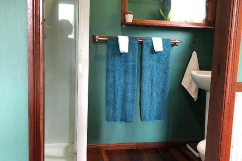 Mossman Gorge Bed & Breakfast - Tourism Hervey Bay 6