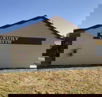 Outback Quarters - Hervey Bay Accommodation