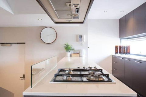 Harbour Town Apartment - Hervey Bay Accommodation 6