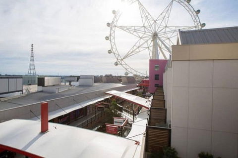 Harbour Town Apartment - Hervey Bay Accommodation 2