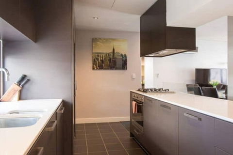 Harbour Town Apartment - Hervey Bay Accommodation 7