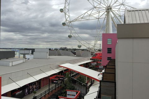 Harbour Town Apartment - Hervey Bay Accommodation 3