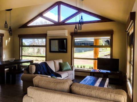 Daysend Cottages - Hervey Bay Accommodation 4