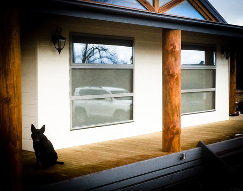 Daysend Cottages - Hervey Bay Accommodation 2